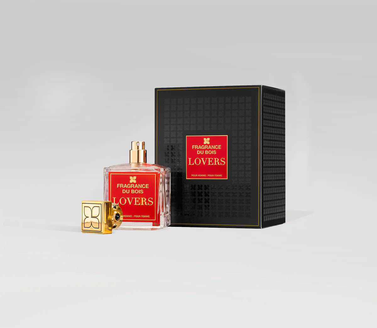 Lovers Parfum 100ml