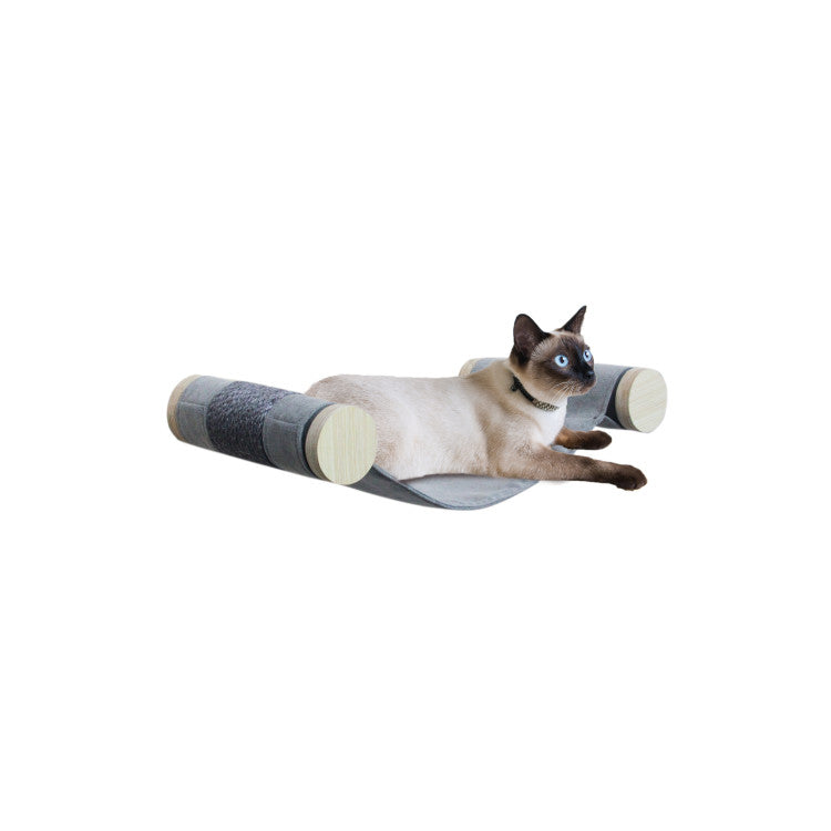 All For Paws Skywalk Scratcher Hammock