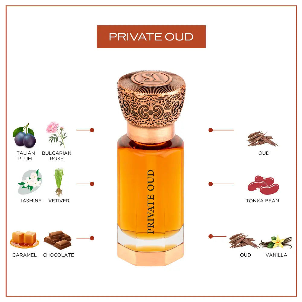 PRIVATE OUD