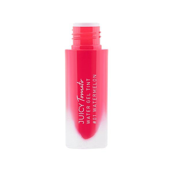 JUICY TOMATO WATER GEL TINT 2.5G BABY BRIGHT (M) #01 WATERMELON