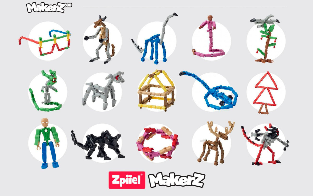 MakerZ 600