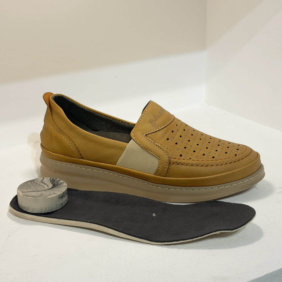 Sarina1 Women's Medical Shoes