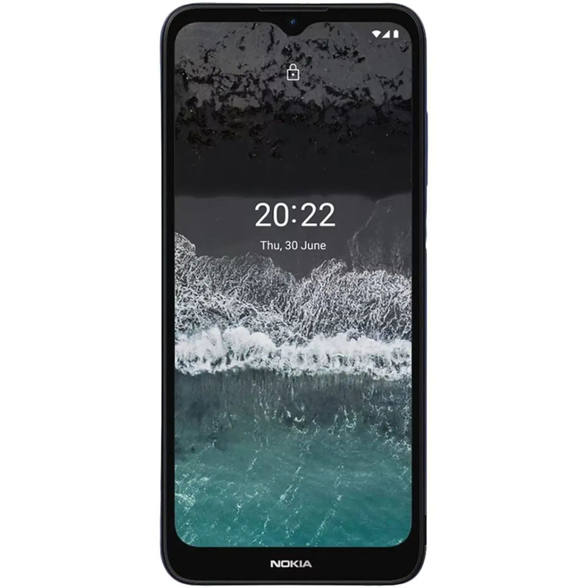 Nokia C21 2gb+32 GB Blue
