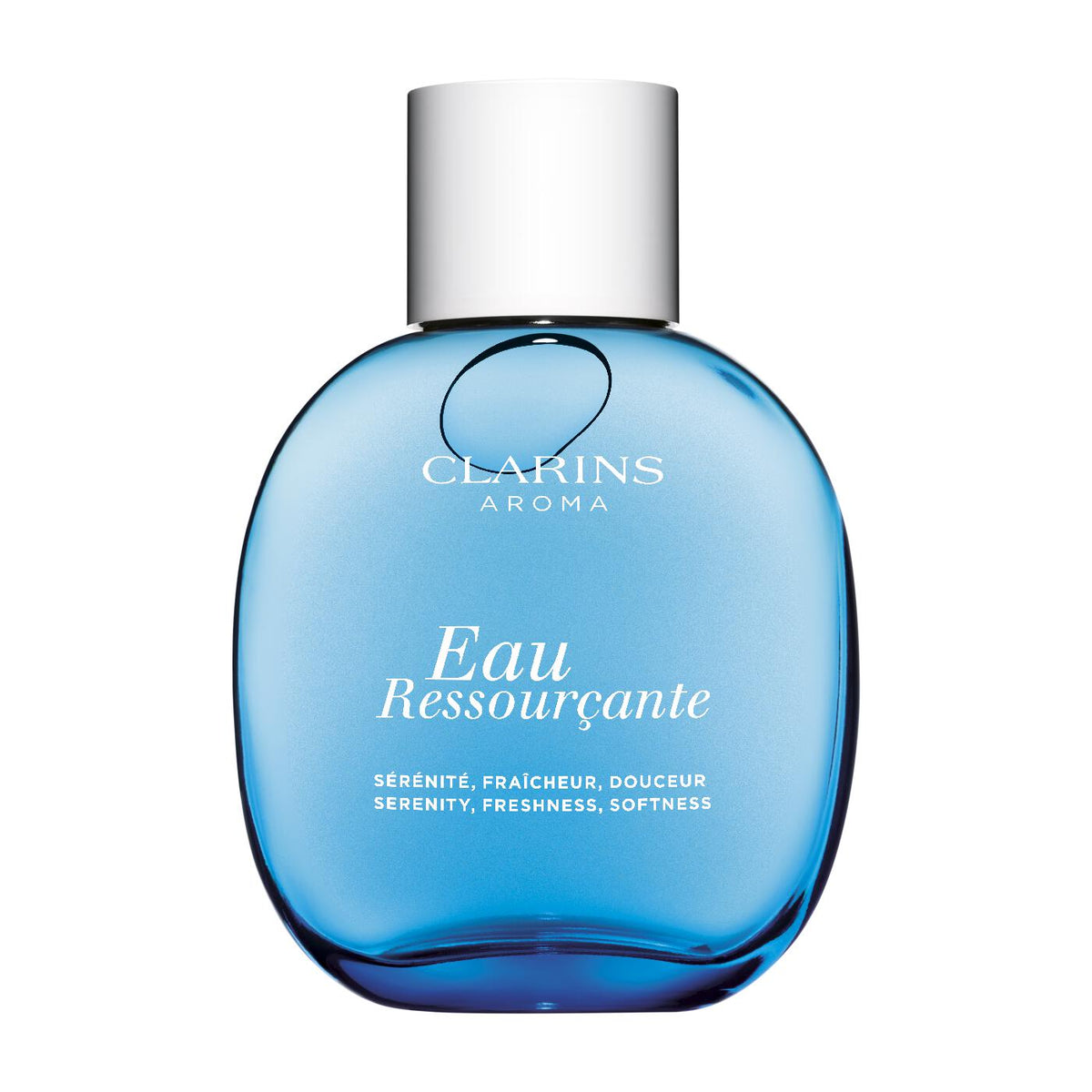 Eau Ressourcante Treatment Fragrance