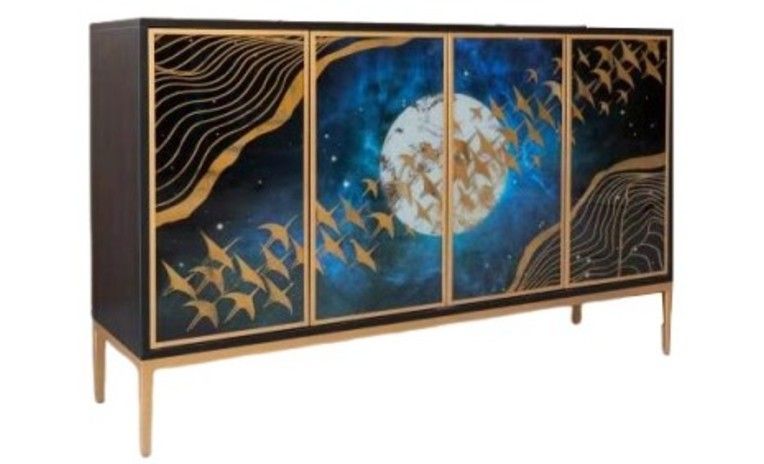 Sideboard #F2833