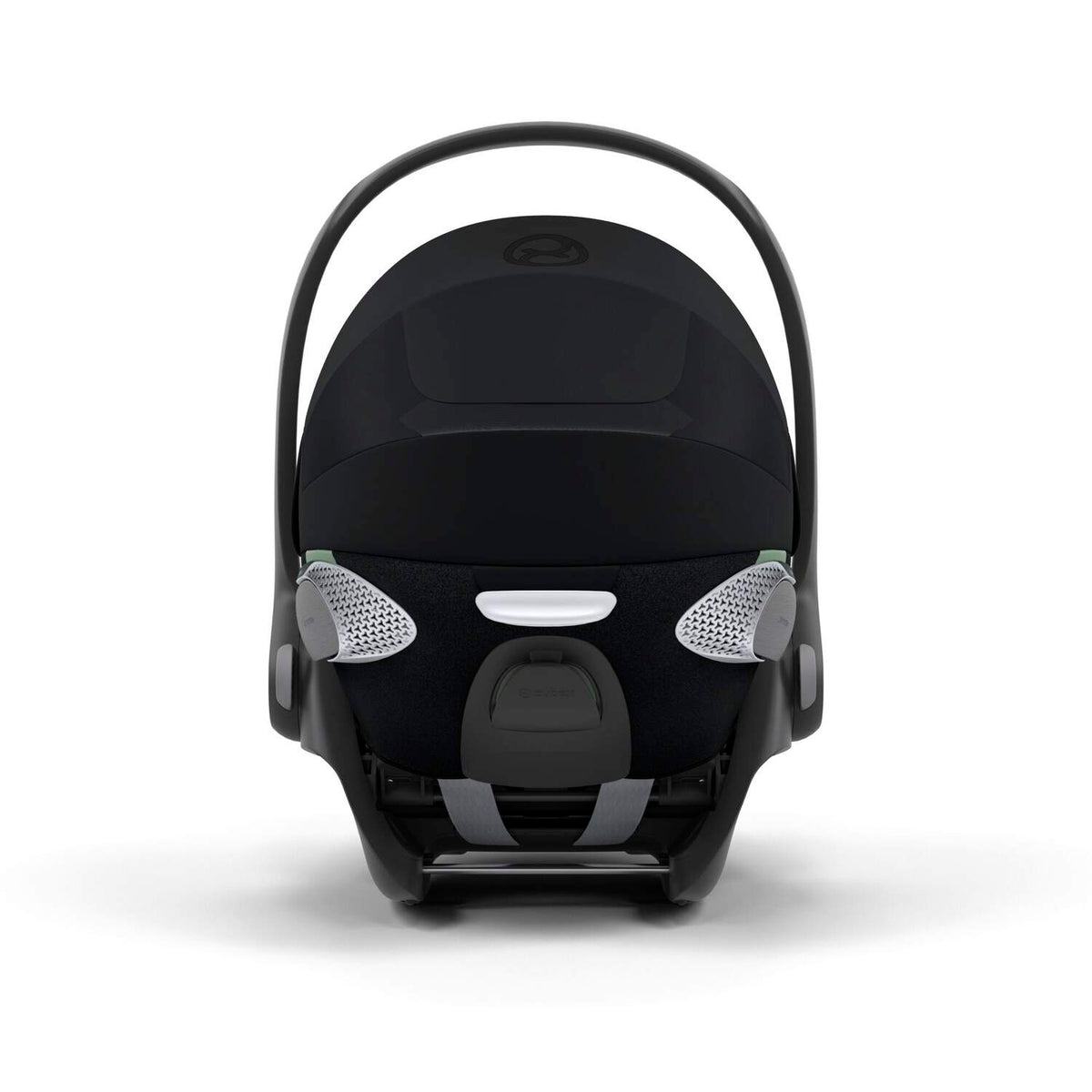 Cybex-Cloud T i-Size Plus Sepia Black black