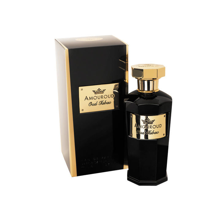 Oud Tabac Eau de Parfum 100ml
