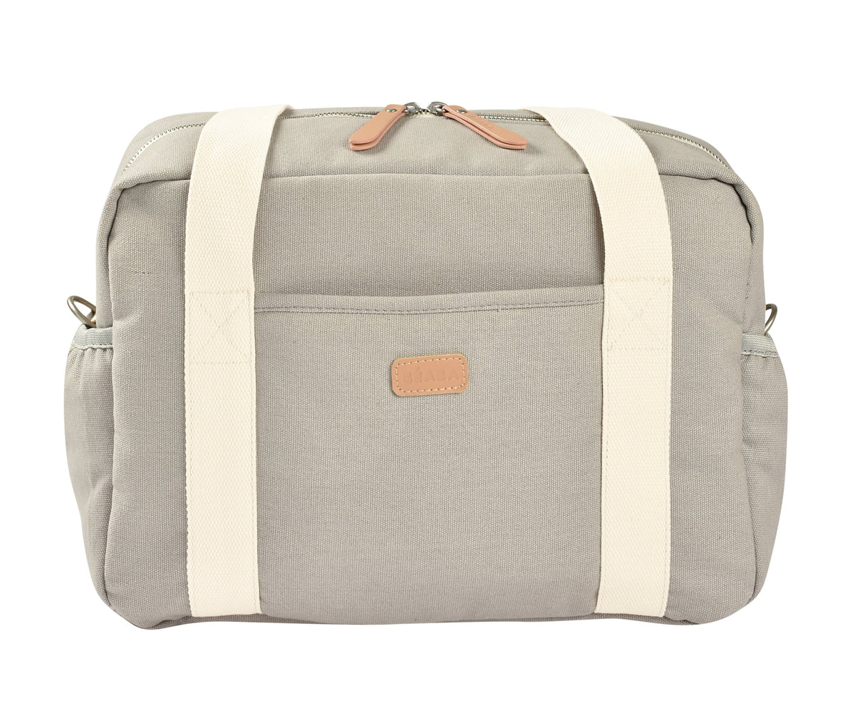 Beaba Paris Changing Bag Light Mist