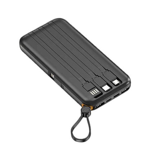 Moi 22.5w 20000mAh PowerBank PB07