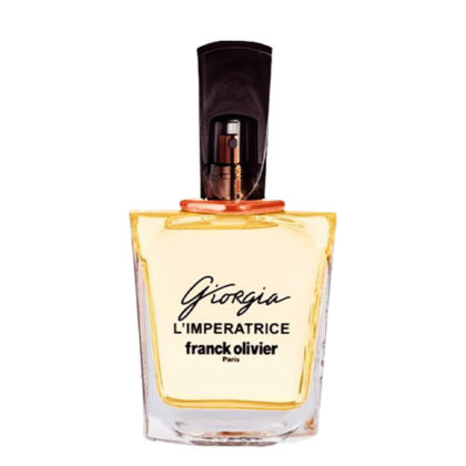 Giorgia L'Imperatrice Eau de Parfum 75ml