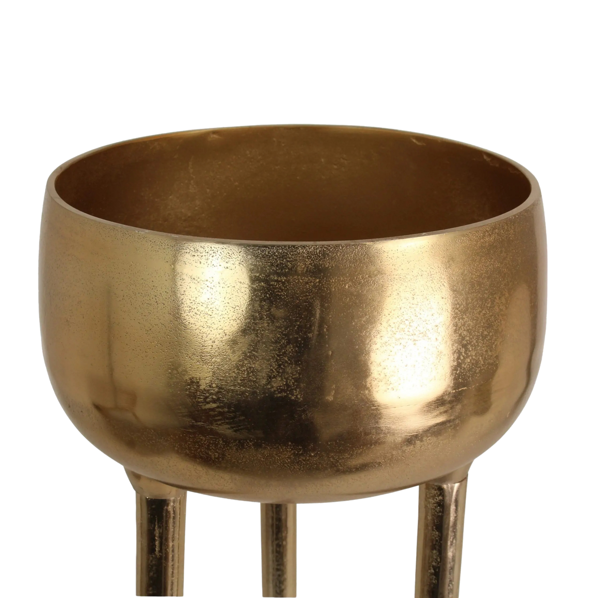 Planter Champagne