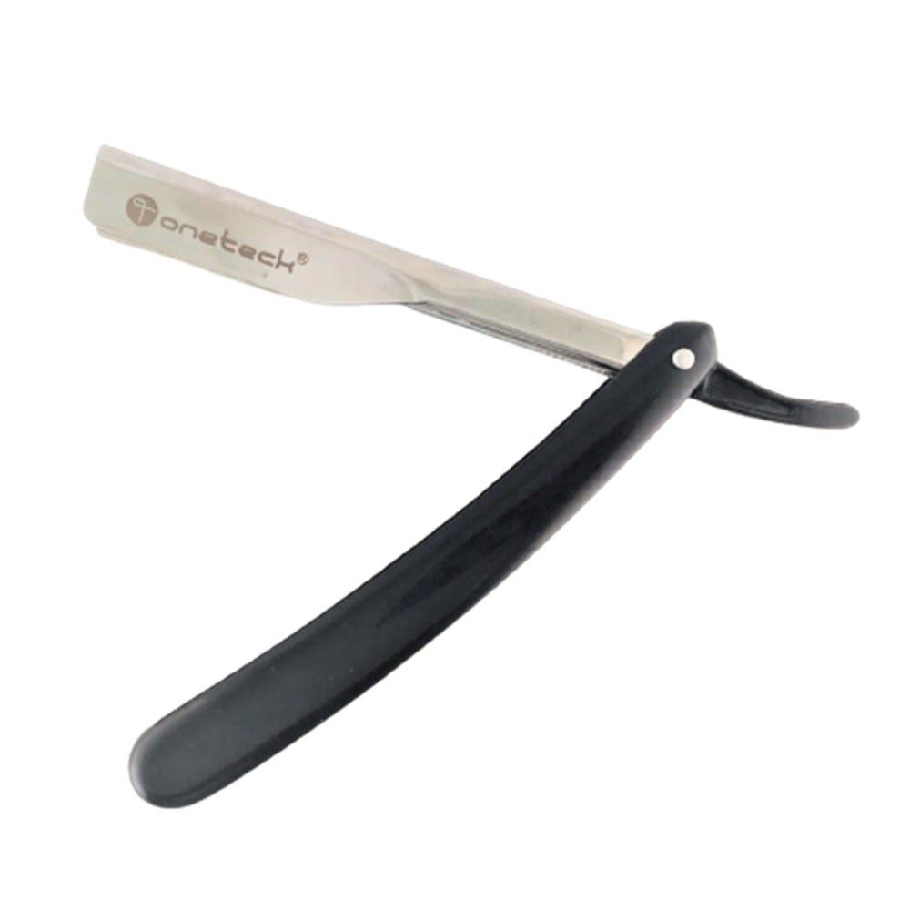 Onetech Razor With Blade, Black