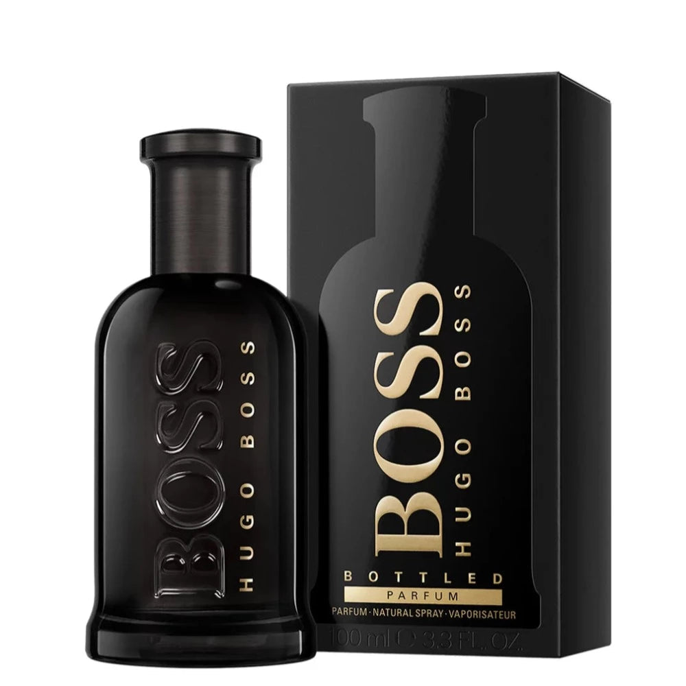 Bottled Parfum 100ml