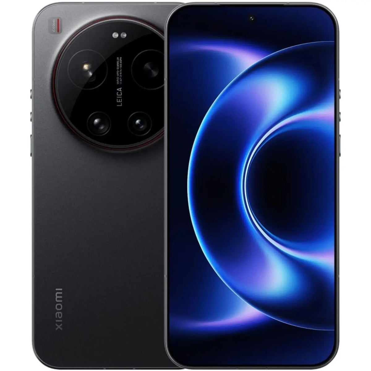 Xiaomi 17 Ultra 5G (16+512GB) Black