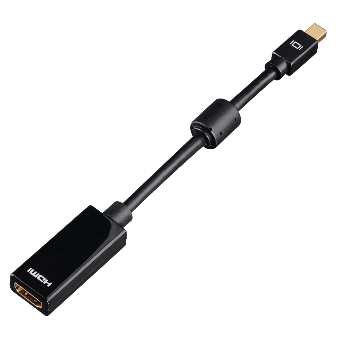 HAMA 54560 MINI DPLY PORT ADPTR 4 HDMI FULL HD