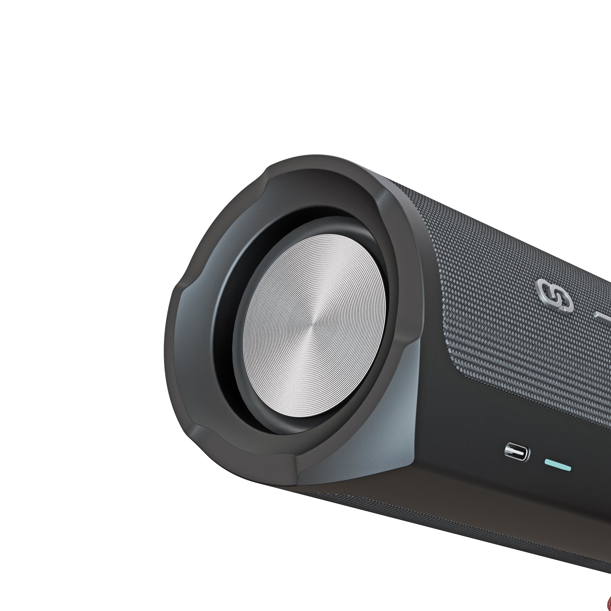 HiFuture Ripple BT Speaker