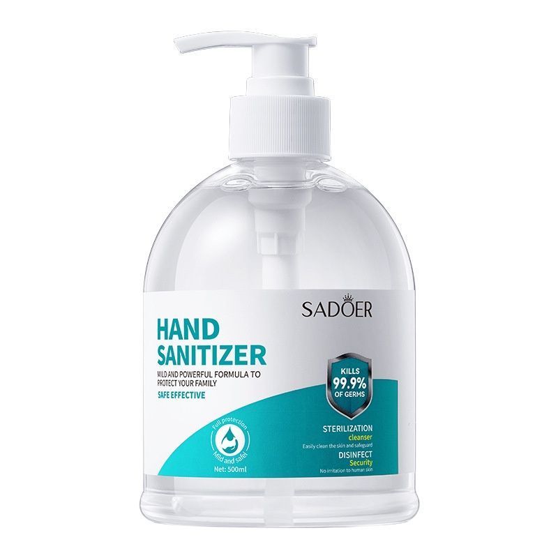 Giga-Foam Deep Cleansing Hand Sanitizer-001-SD71433