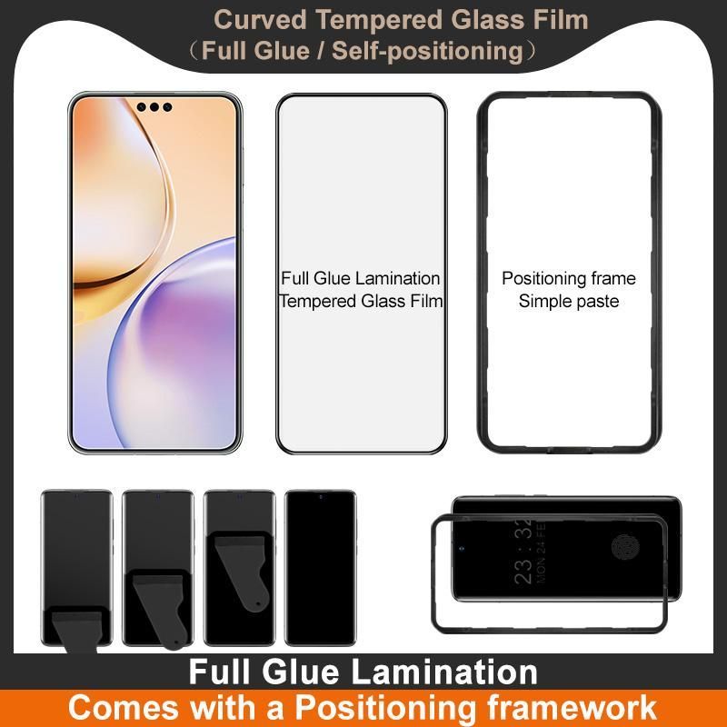 imak Full Glue Positioning Film For Huawei Mate 70 Pro
