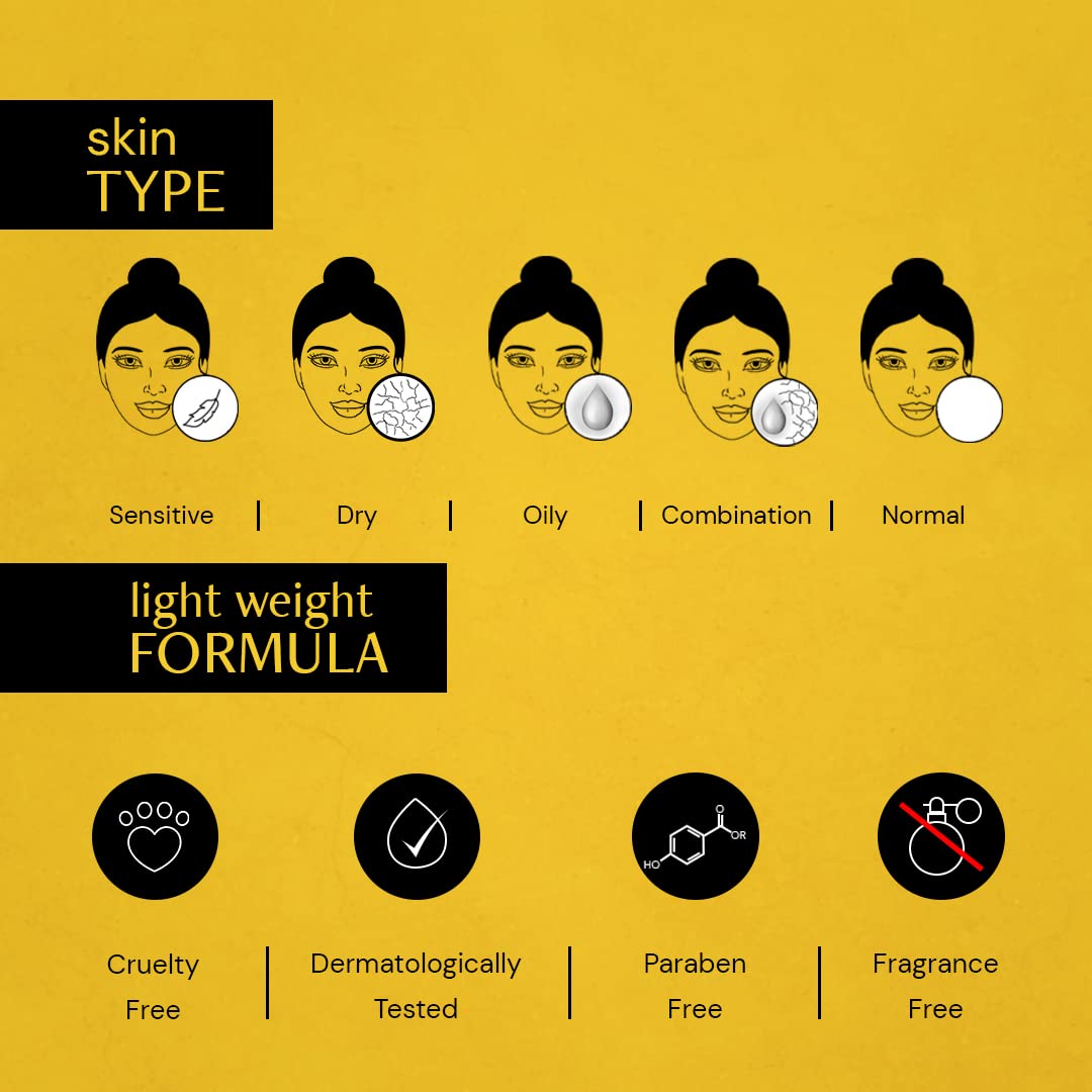 Deconstruct Brightening Serum 30 ml