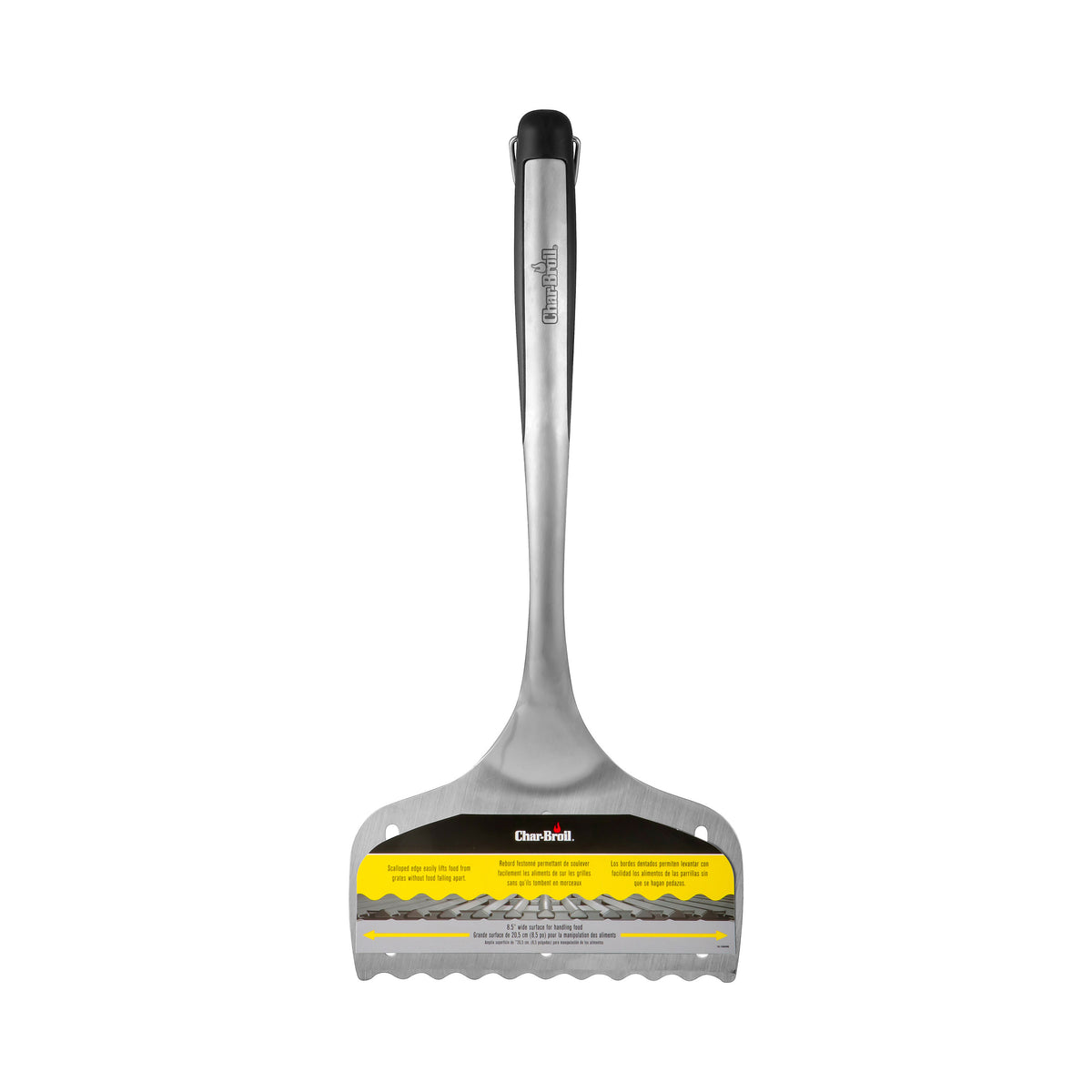 Char-Broil Comfort-Grip Spatula