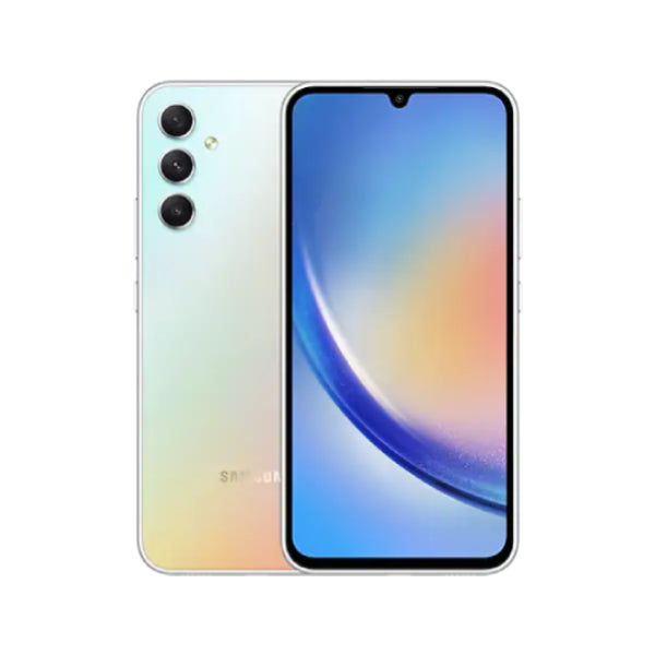 Samsung Galaxy A34