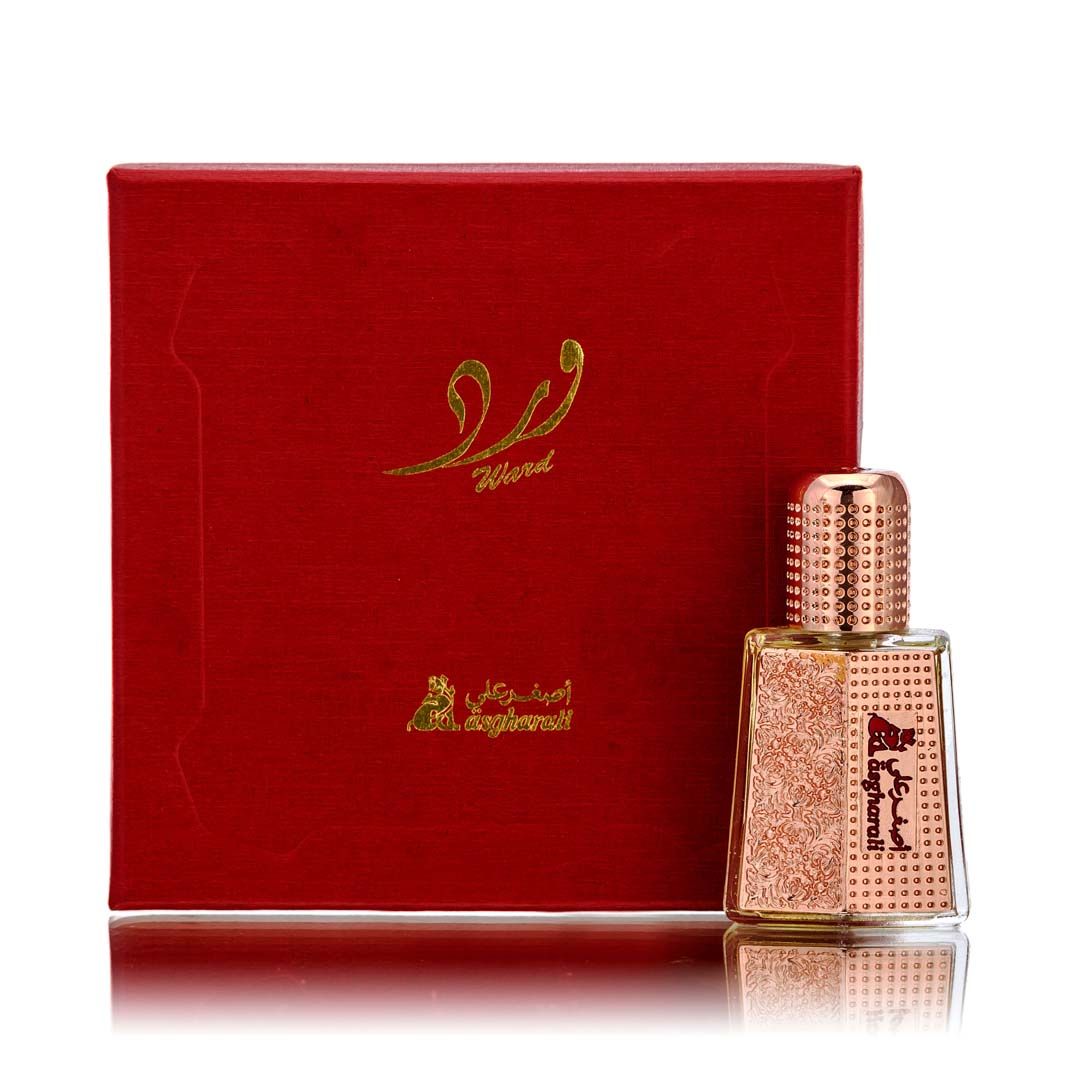 Ward Attar 6ML (786729-OL)