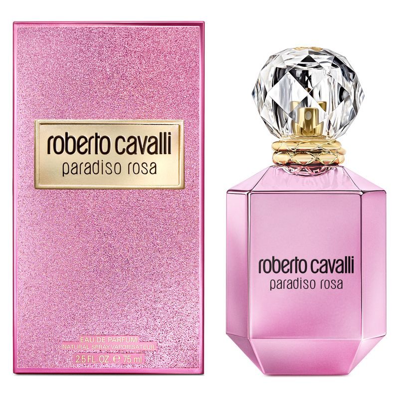 Paradiso Rosa Eau de Parfum 75ml