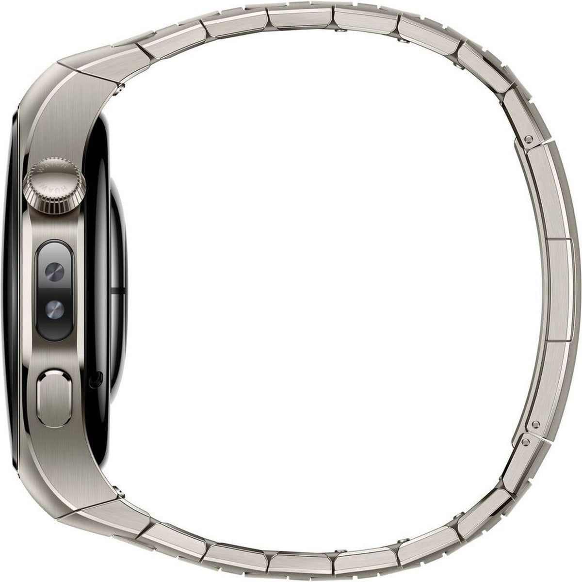 Huawei Watch 5 Smartwatch Silver