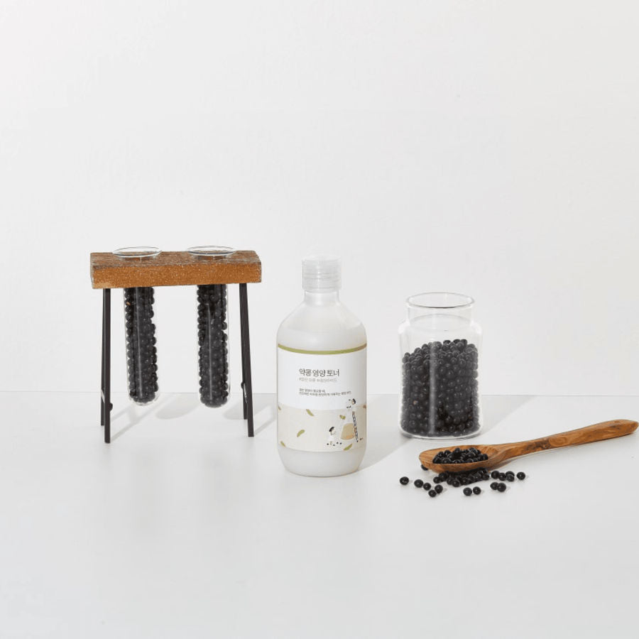 Round Lab Soybean nourishing toner 300ml