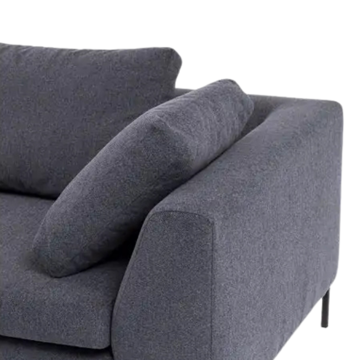 Corner Sofa Gianni | Position Left