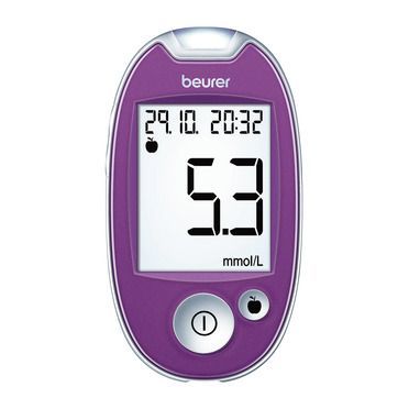 BEURER GL44 Gluco Monitor