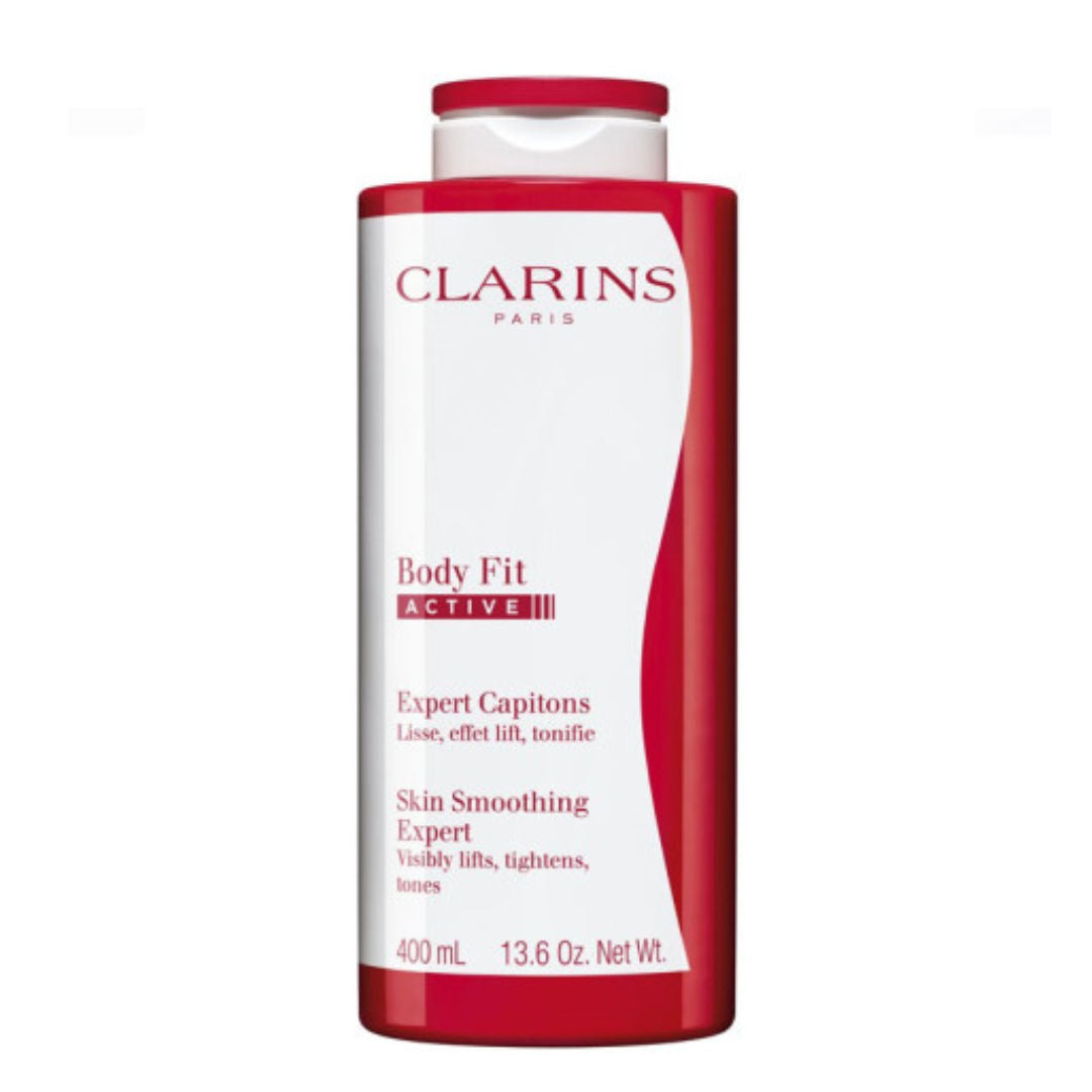 Body Fit Active Skin Smoothing Expert