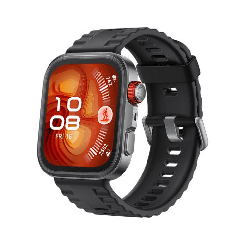 Huawei Watch Fit 4 Pro Smartwatch Black