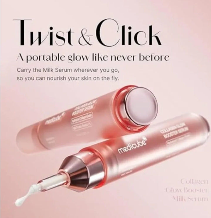 Medicube Collagen Glow Booster Serum