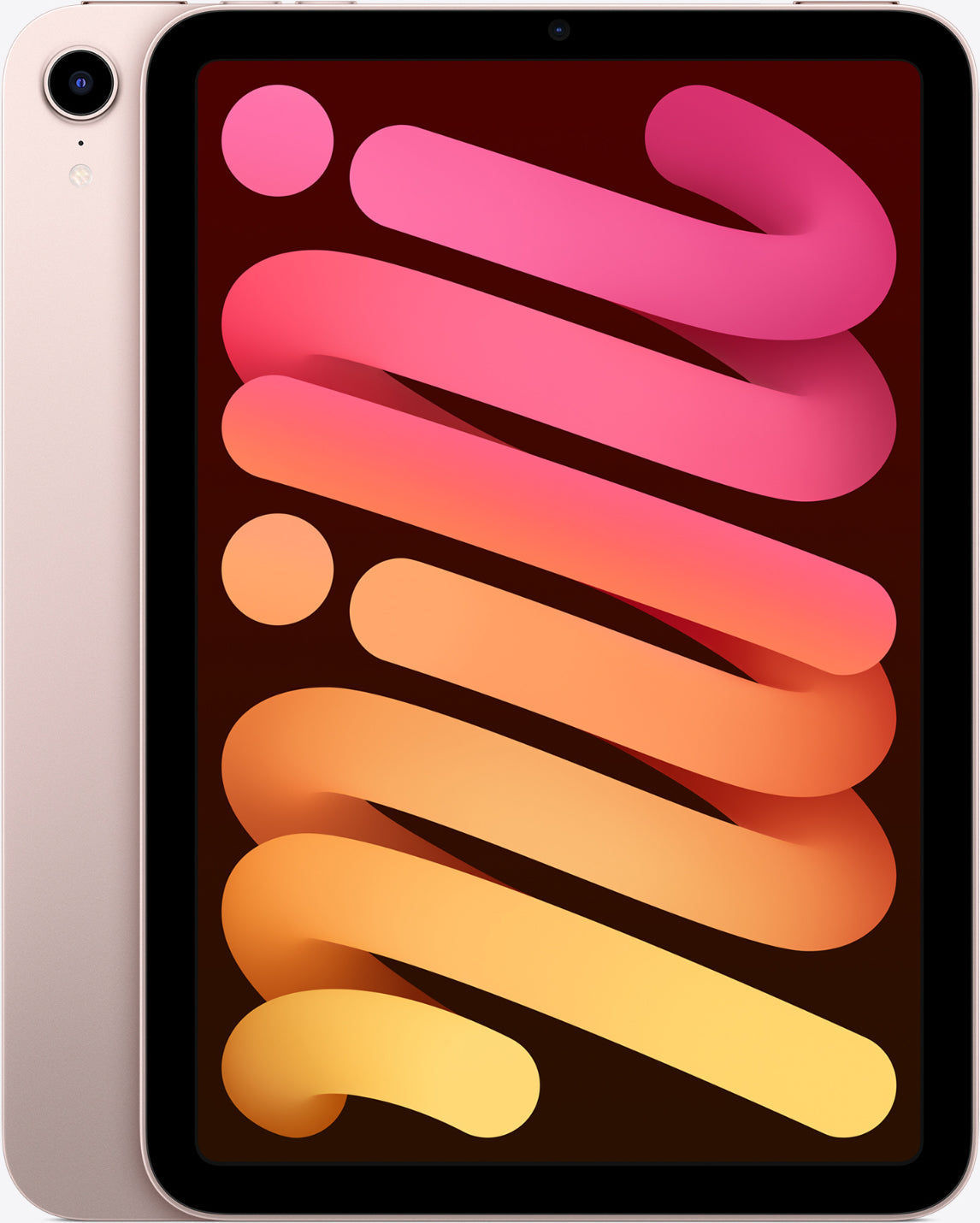 iPad mini Wi-Fi