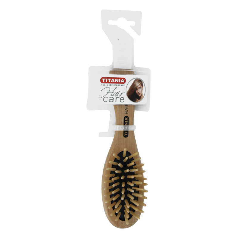 Titania 2820 Air Brush Wood