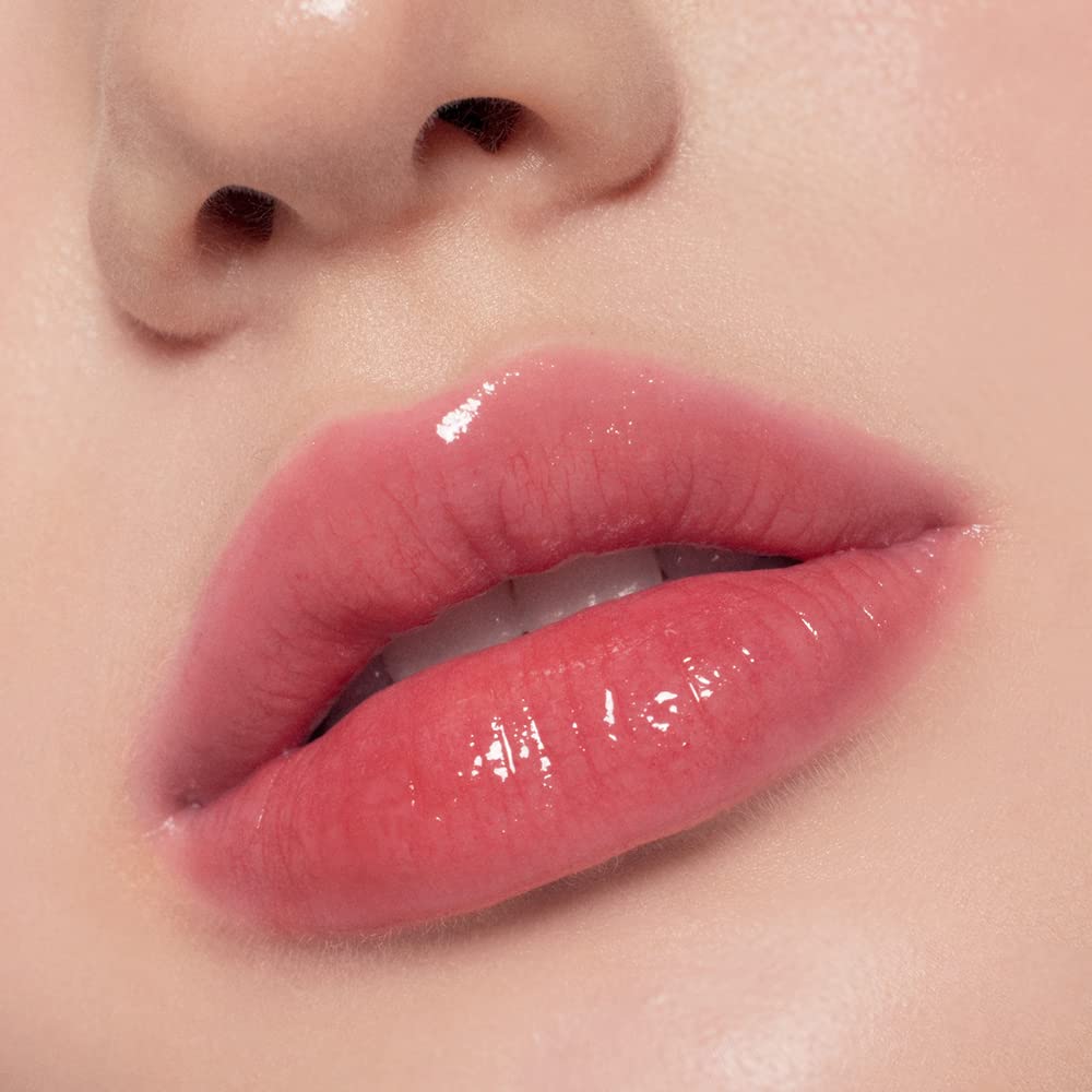 Dasique Juicy Dewy Tint #05 Mauve Berry
