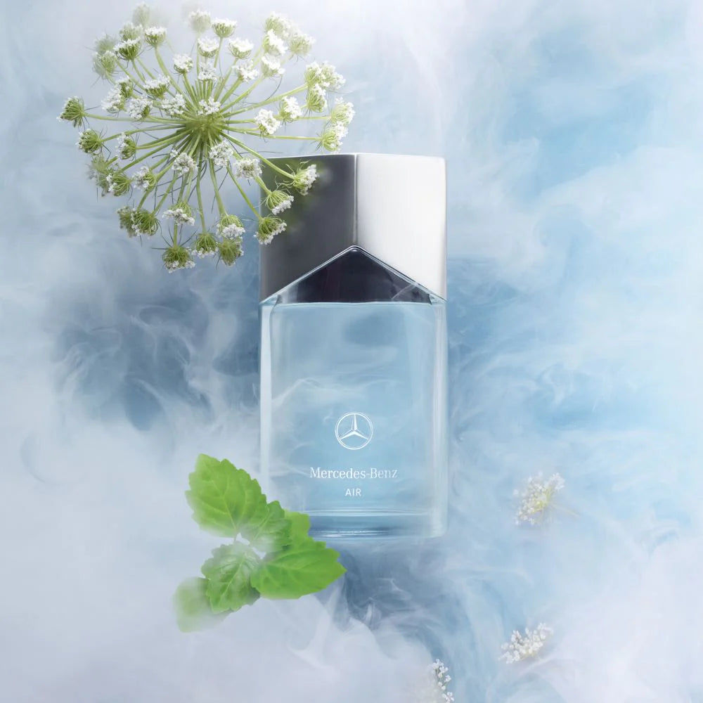 Air Eau de Parfum 100ml