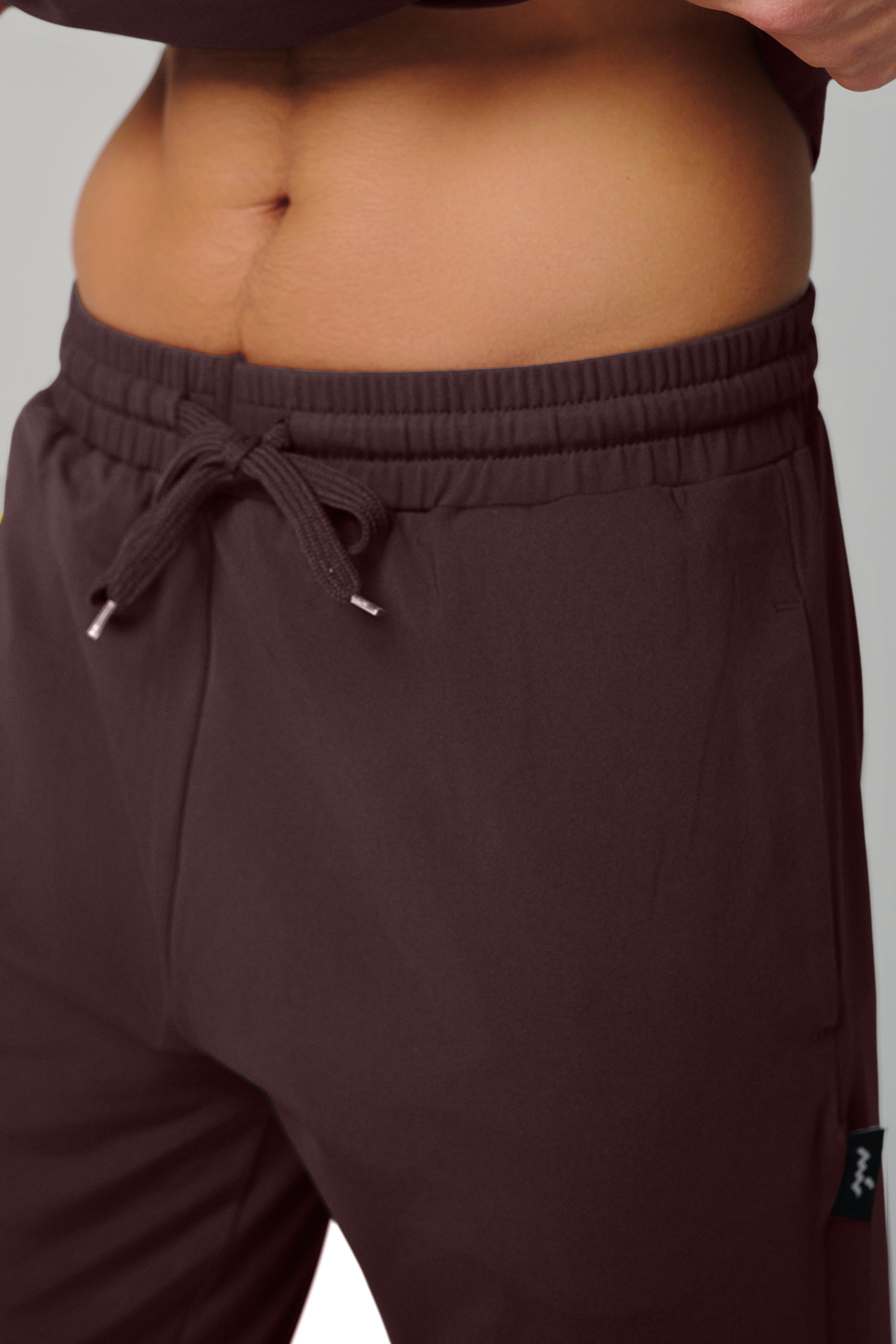 MULU Classic Men's Pants - Brown