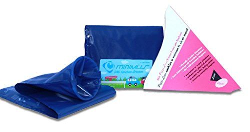 Toilet In A Bag