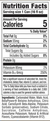 C4 SMART ENERGY 355ML SPK STRAWBERRY GUAVA