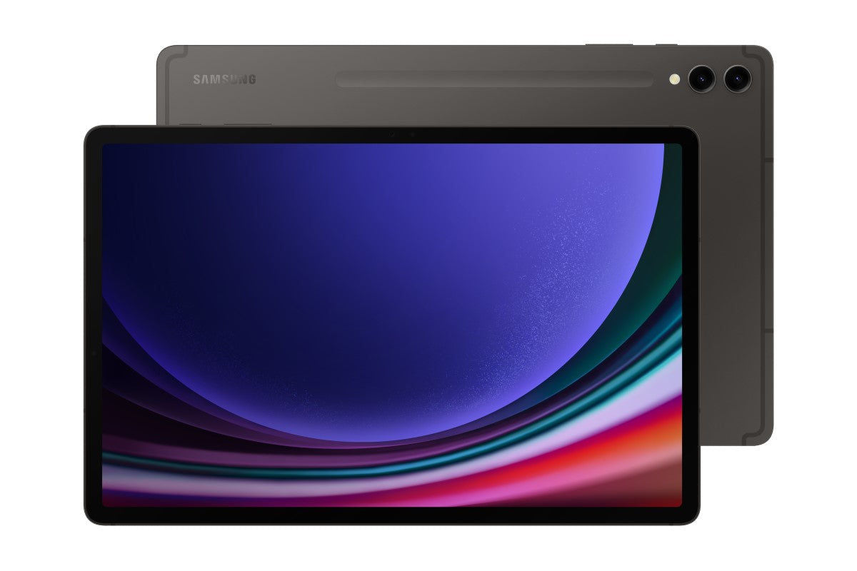 Galaxy Tab S9+