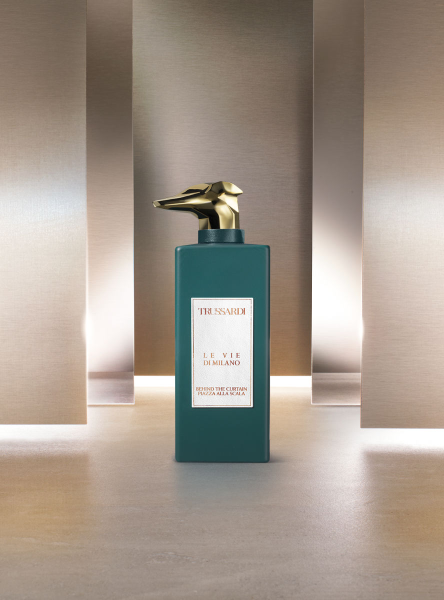 Behind The Curtain Piazza Alla Scala Eau de Parfum 100ml