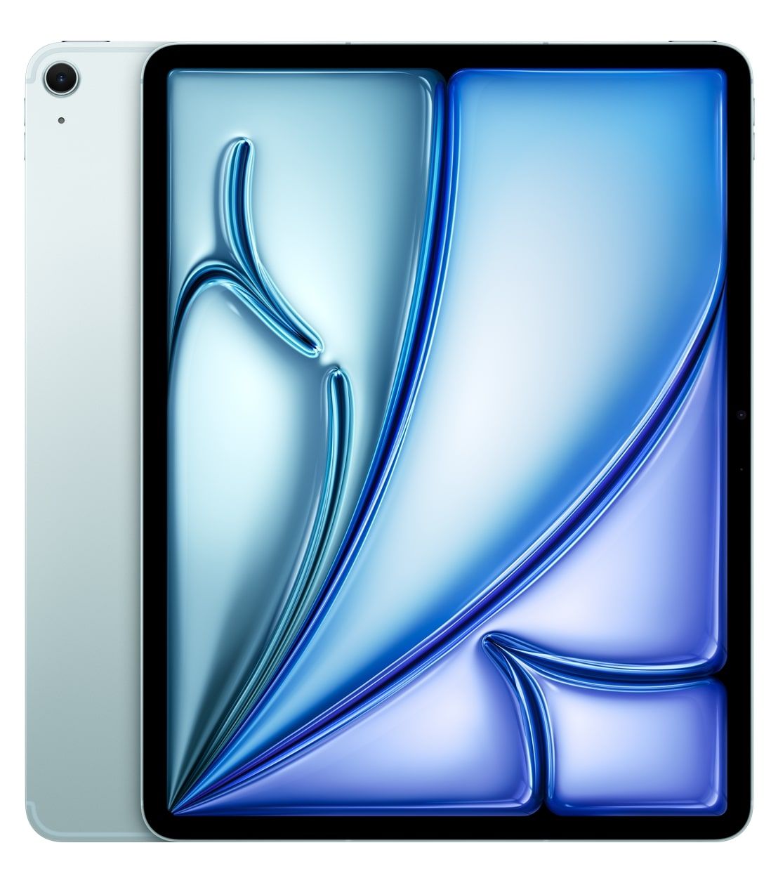 13-inch iPad Air Wi-Fi + Cellular
