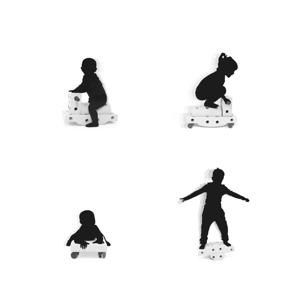 MODU Curiosity Kit (Small)