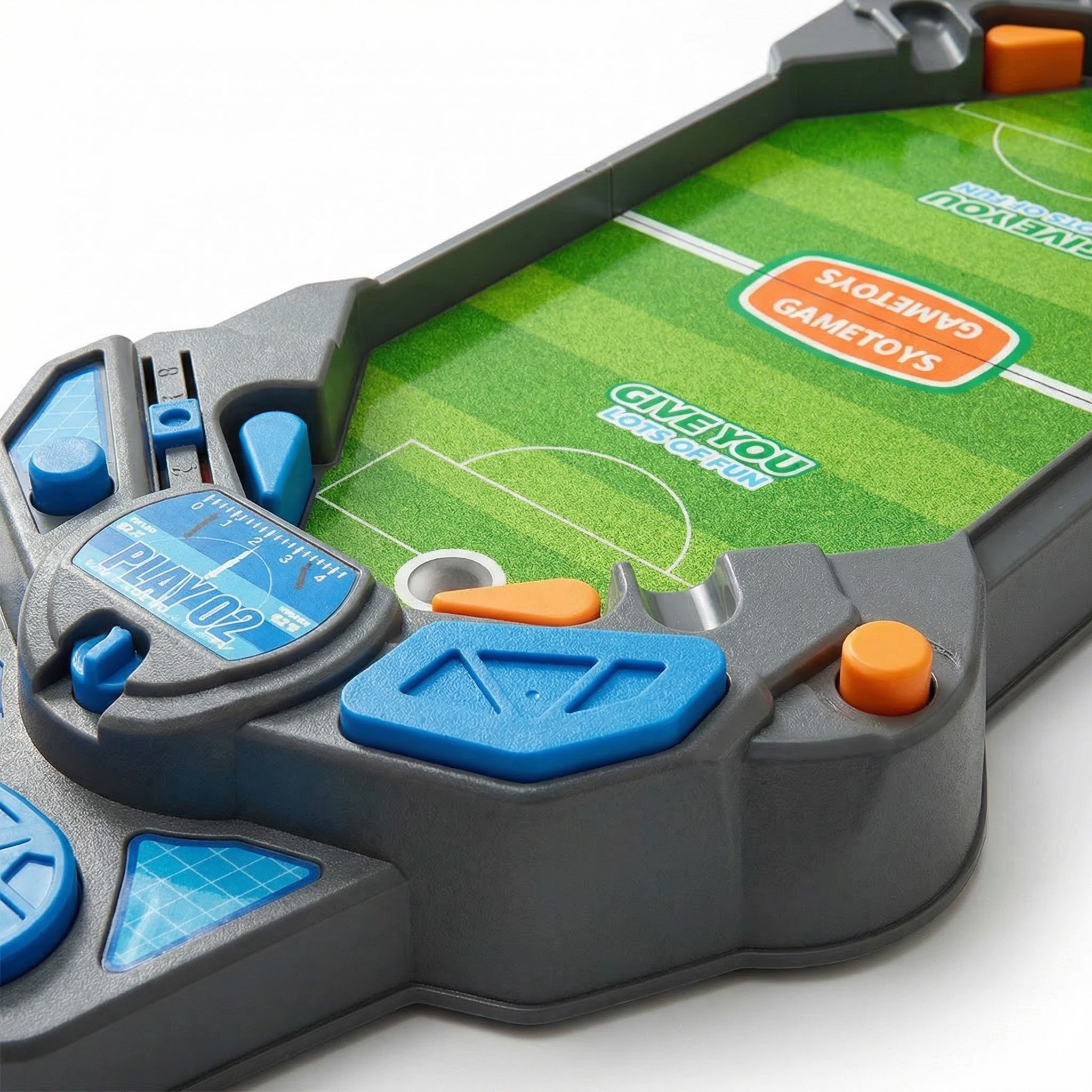 INDOOR SOCCER TOY