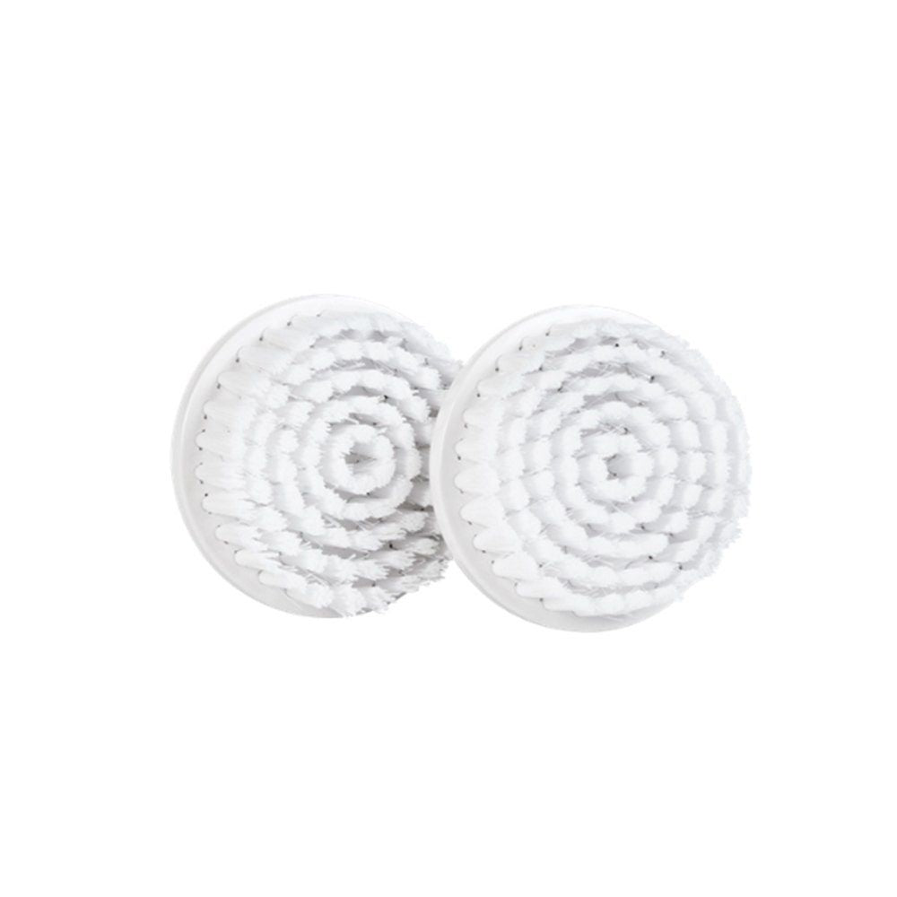 Home Beauty Refil Brush Cleansing Pro Device, 2 Pieces