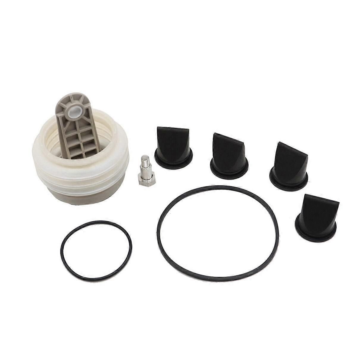 Pump Bellows Kit Compatible with S J Series Vacuum Pump 385230980