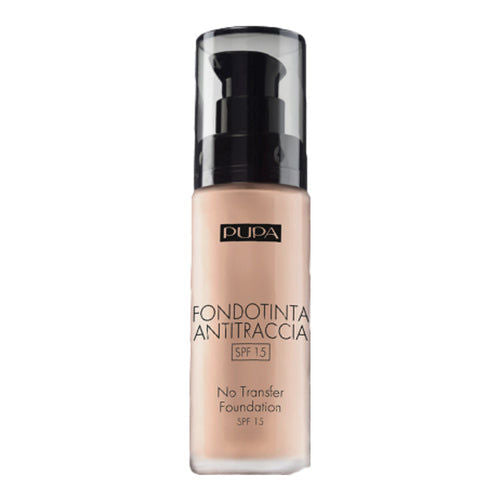 No Transfer Foundation