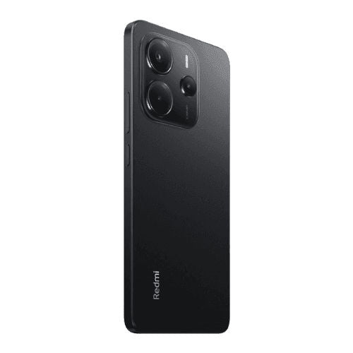 Redmi Note 14 4G (8+ 256GB) Midnight Black